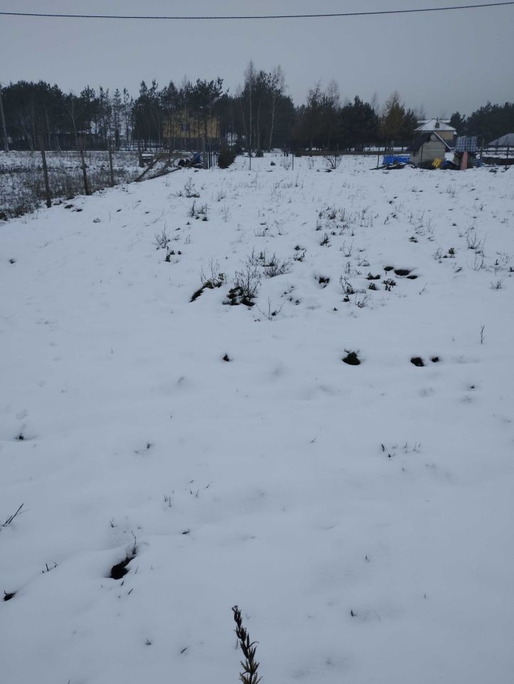 Działka budowlana Grodztwo