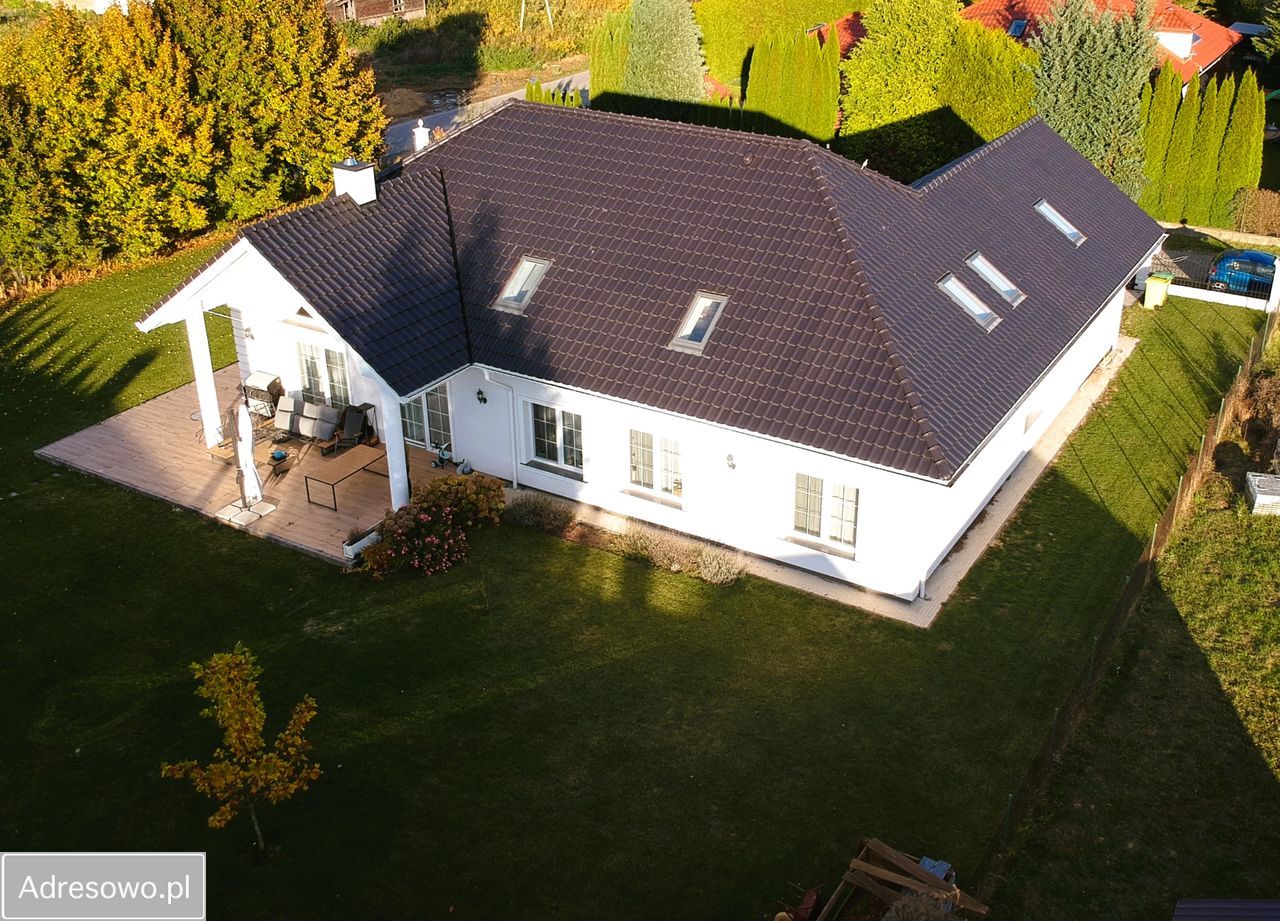 dom wolnostojący, 8 pokoi Panieńszczyzna. Zdjęcie 8