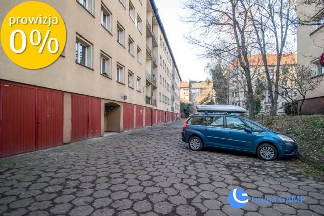 Garaż/miejsce parkingowe Kraków, ul. Królewska. Zdjęcie 5