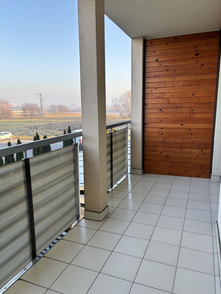 Mieszkanie 3-pokojowe Niepołomice Jazy, ul. Zabierzowska. Zdjęcie 4