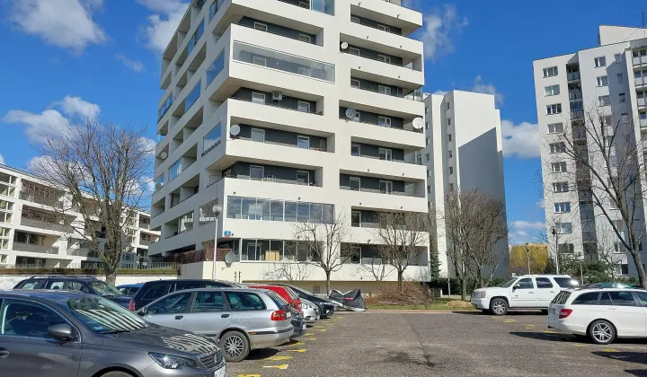 Mieszkanie 2-pokojowe Warszawa Targówek, ul. Pratulińska