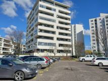 Mieszkanie 2-pokojowe Warszawa Targówek, ul. Pratulińska