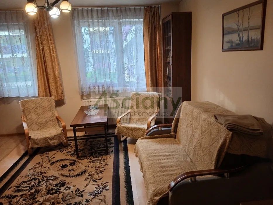 Mieszkanie 1-pokojowe Warszawa Bemowo, ul. Obrońców Tobruku. Zdjęcie 2