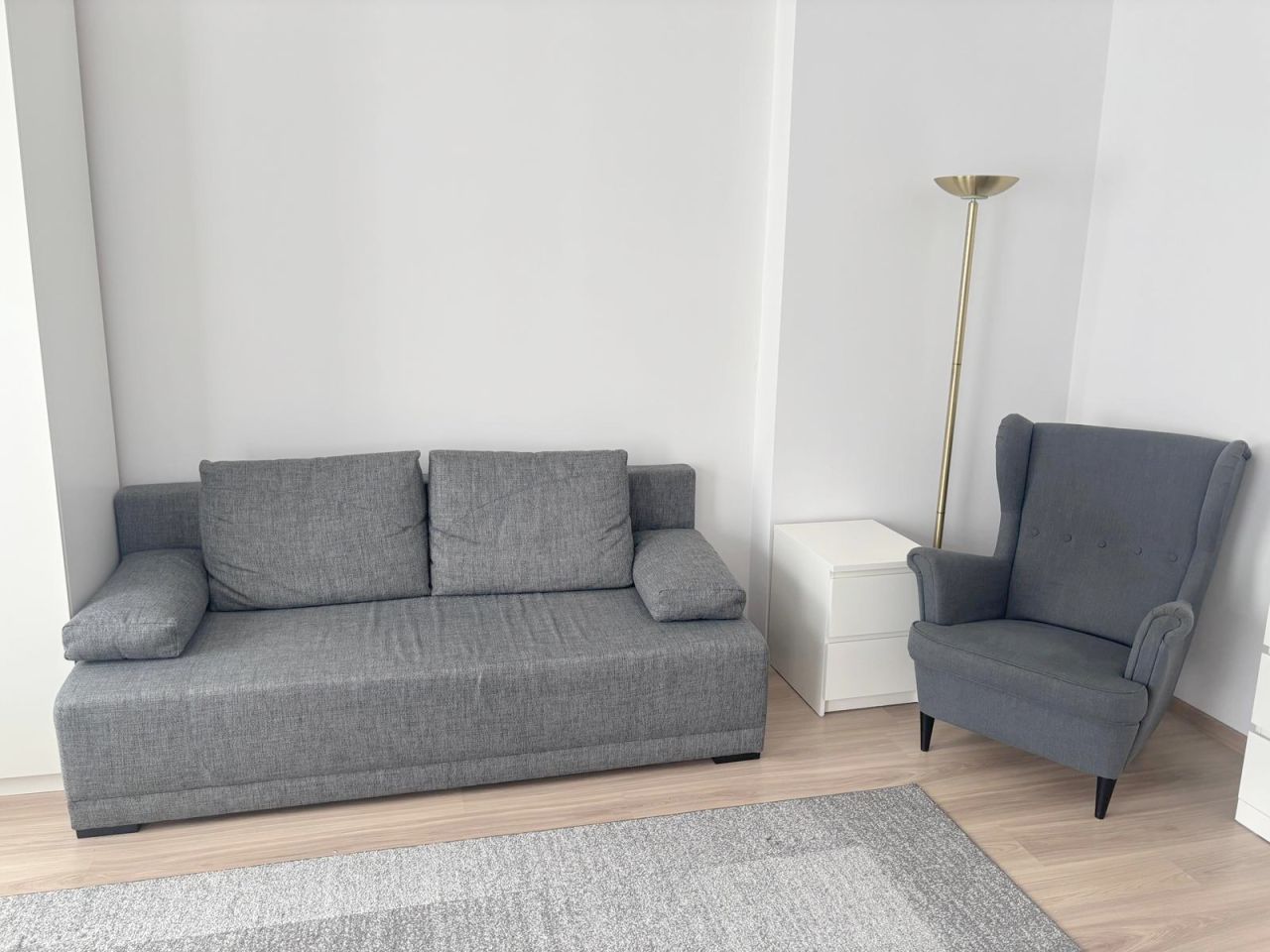 Mieszkanie 1-pokojowe Warszawa Praga-Północ, ul. Łochowska. Zdjęcie 8