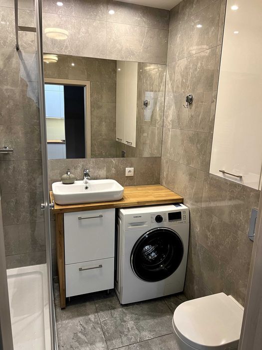 Mieszkanie 1-pokojowe Warszawa Praga-Południe. Zdjęcie 4