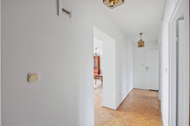 Mieszkanie 4-pokojowe Zielonka, ul. Młodzieżowa. Zdjęcie 9