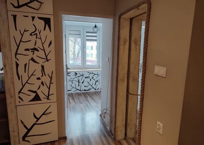 Mieszkanie 3-pokojowe Włocławek Centrum, al. Chopina. Zdjęcie 6