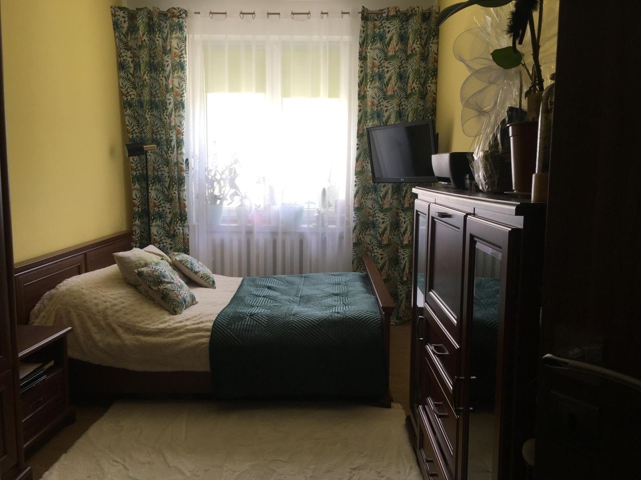 Mieszkanie 3-pokojowe Olsztyn Zatorze, ul. Jagiellońska. Zdjęcie 9