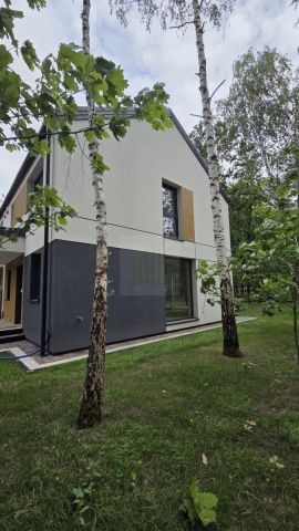 bliźniak, 3 pokoje Jaktorów. Zdjęcie 4