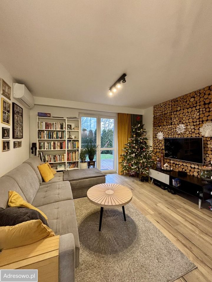 Mieszkanie 3-pokojowe Siechnice, ul. Sportowa. Zdjęcie 4