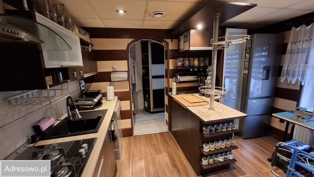 Mieszkanie 3-pokojowe Katowice Załęże, ul. Gliwicka. Zdjęcie 7