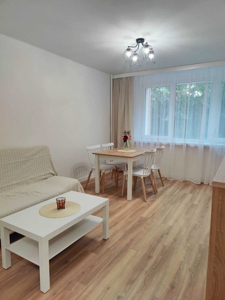 Mieszkanie 2-pokojowe Zielona Góra, ul. Ogrodowa. Zdjęcie 1