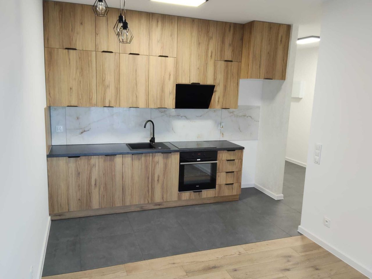 Mieszkanie 2-pokojowe Gniezno, ul. Marii Pawlikowskiej-Jasnorzewskiej. Zdjęcie 3