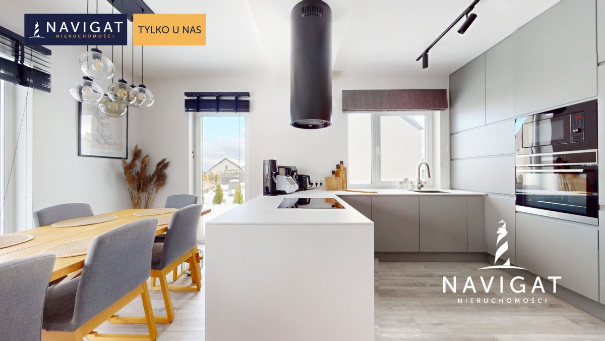 dom szeregowy, 5 pokoi Suchy Dwór, ul. Kukułcza. Zdjęcie 25