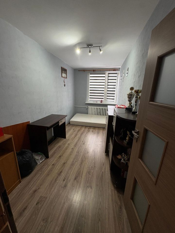 Mieszkanie 3-pokojowe Górowo Iławeckie, ul. Tadeusza Kościuszki. Zdjęcie 12