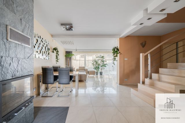 Mieszkanie 4-pokojowe Radwanice, ul. Jaśminowa. Zdjęcie 3