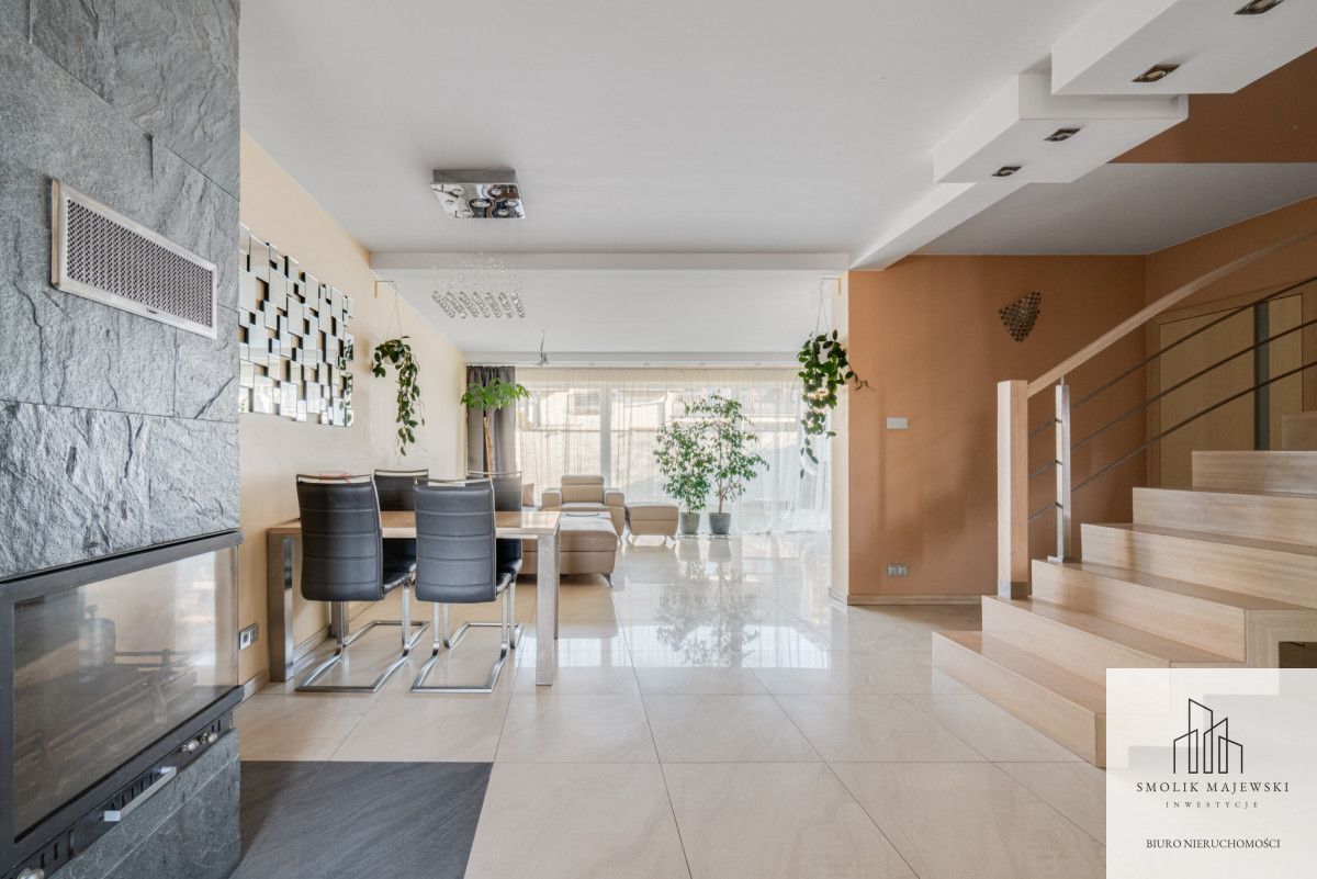 Mieszkanie 4-pokojowe Radwanice, ul. Jaśminowa. Zdjęcie 3