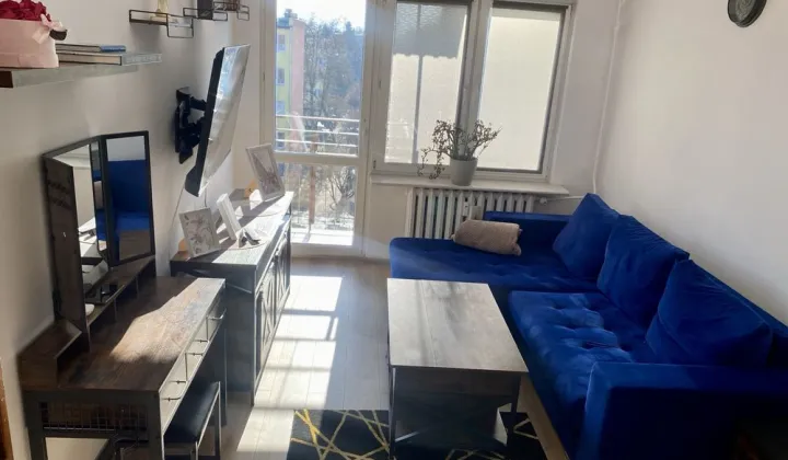 Mieszkanie 2-pokojowe Lublin, ul. Leona Kruczkowskiego