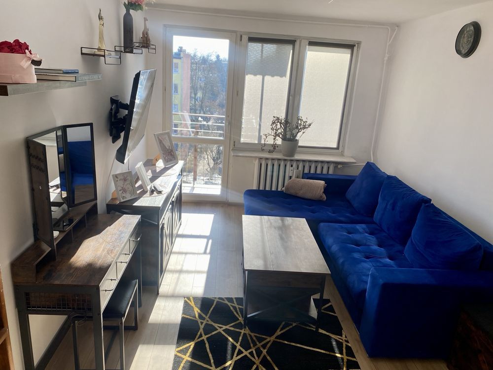 Mieszkanie 2-pokojowe Lublin, ul. Leona Kruczkowskiego. Zdjęcie 1