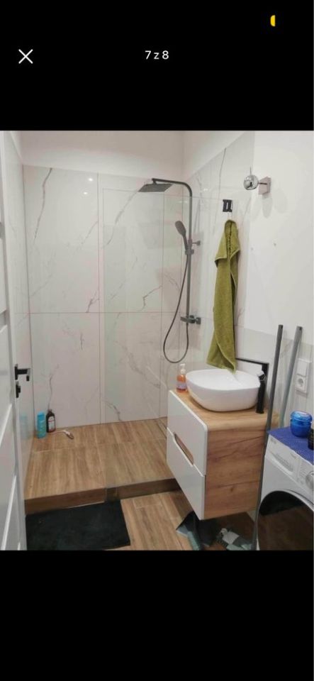 Mieszkanie 1-pokojowe Wyrzysk. Zdjęcie 5