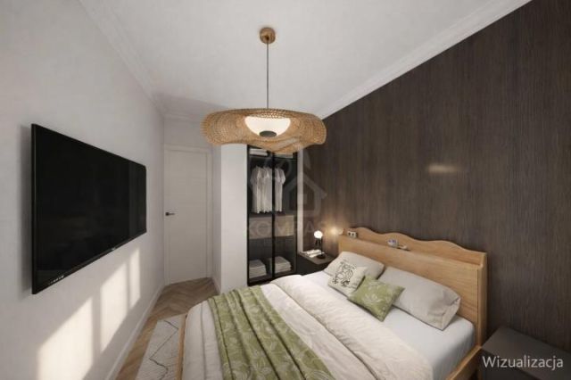 Mieszkanie 3-pokojowe Siechnice, ul. Władysława Grabskiego. Zdjęcie 7