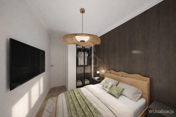 Mieszkanie 3-pokojowe Siechnice, ul. Władysława Grabskiego. Zdjęcie 7