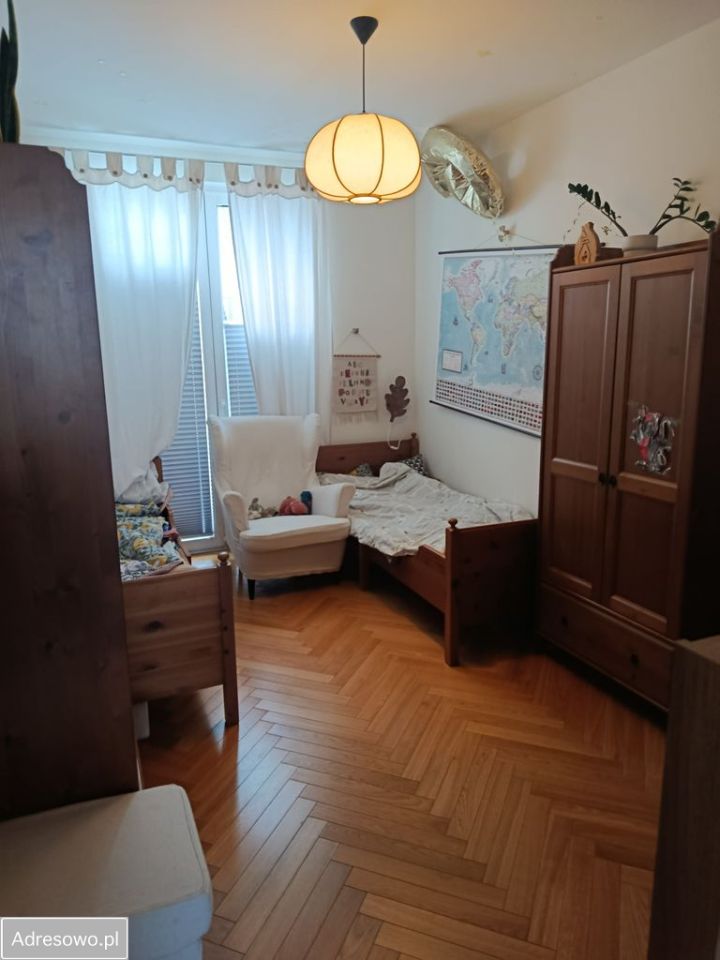 Mieszkanie 5-pokojowe Wieliczka, ul. Różana. Zdjęcie 3