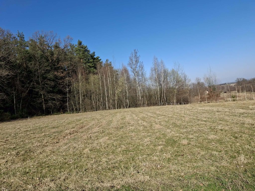 Działka rolno-budowlana Polna. Zdjęcie 1