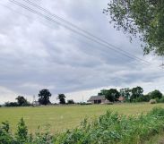 Działka rolna Głuchowo-Kolonia, Lemierzycka. Zdjęcie 1