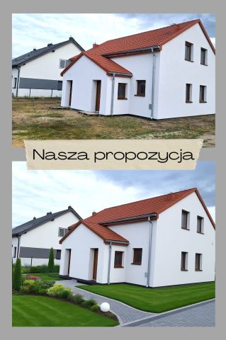 bliźniak Zwola. Zdjęcie 1