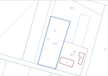 Działka budowlana Wilczanka. Zdjęcie 4