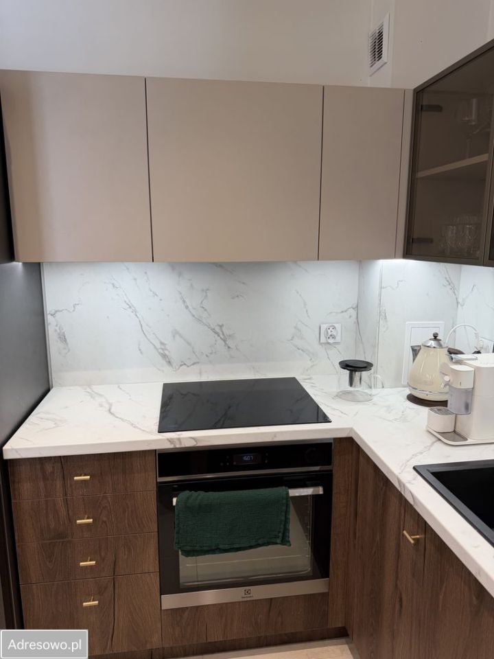 Mieszkanie 2-pokojowe Warszawa Grochów, ul. Kobielska. Zdjęcie 5