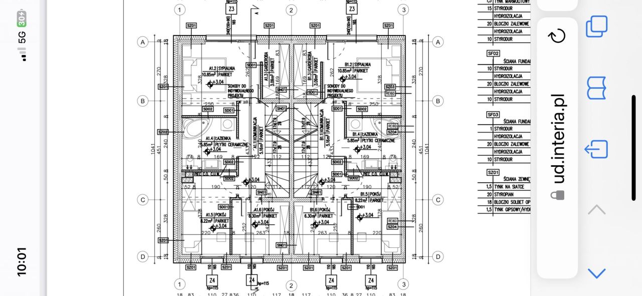dom szeregowy, 4 pokoje Cianowice Stara Wieś, ul. Stawowa. Zdjęcie 5