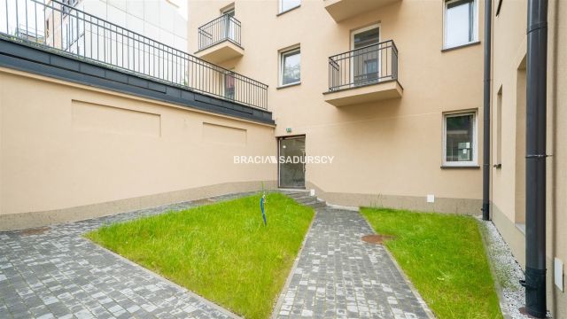 Mieszkanie 2-pokojowe Kraków Podgórze, ul. Kalwaryjska. Zdjęcie 19