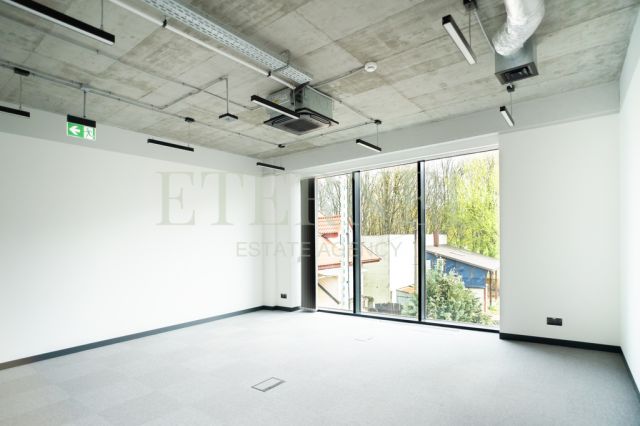 Biuro Kraków Prądnik Czerwony, al. Jana Pawła II. Zdjęcie 2