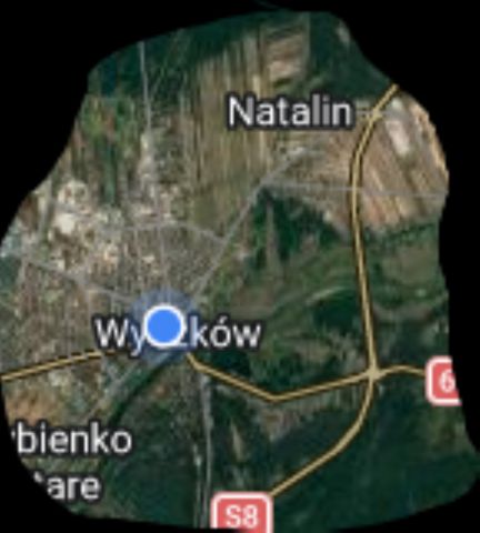 Działka rolna Natalin, ul. Studzienna. Zdjęcie 5