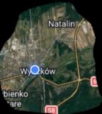 Działka rolna Natalin, ul. Studzienna. Zdjęcie 4