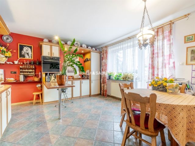 bliźniak, 7 pokoi Kraków Krowodrza, ul. Olkuska. Zdjęcie 8