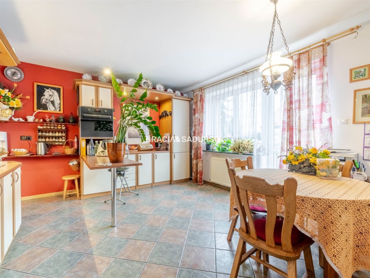 bliźniak, 7 pokoi Kraków Krowodrza, ul. Olkuska. Zdjęcie 8