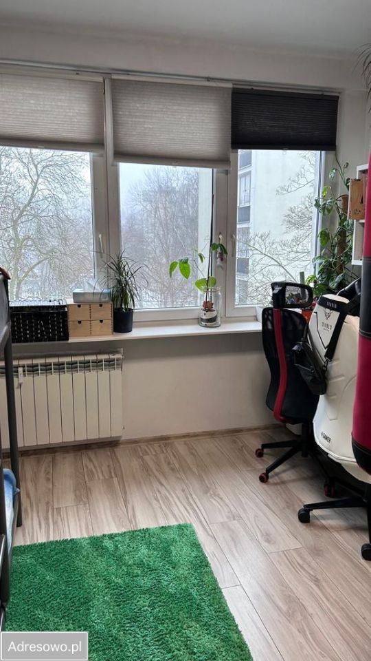 Mieszkanie 2-pokojowe Kraków Nowa Huta, os. Handlowe. Zdjęcie 14