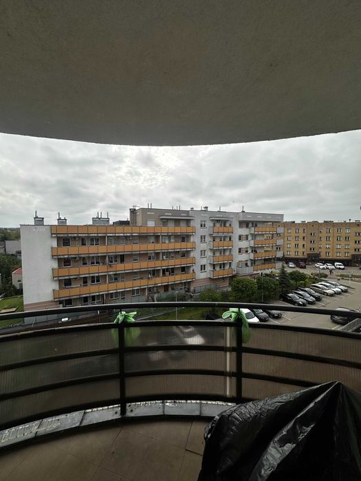Mieszkanie 2-pokojowe Białystok Skorupy, ul. ks. Stanisława Andrukiewicza. Zdjęcie 2