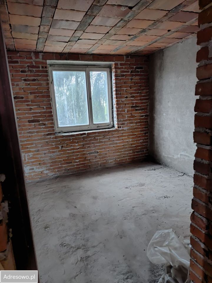 bliźniak, 6 pokoi Warszawa Wawer, ul. Potockich. Zdjęcie 10