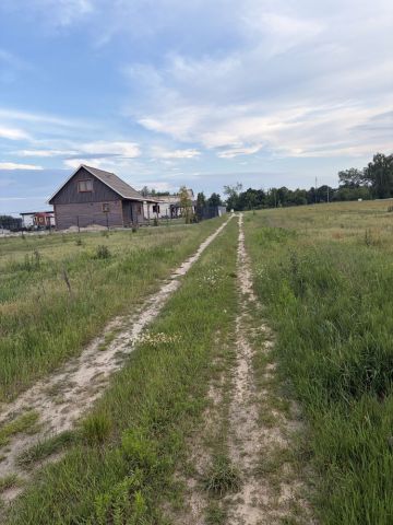 Działka budowlana Gąsocin, ul. Graniczna. Zdjęcie 1