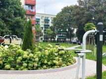 Mieszkanie 2-pokojowe Płock Kostrogaj, ul. Narodowych Sił Zbrojnych. Zdjęcie 4