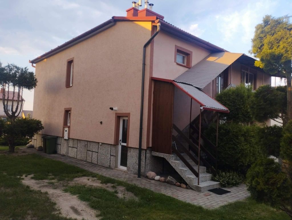 dom wolnostojący Bratkowice. Zdjęcie 2