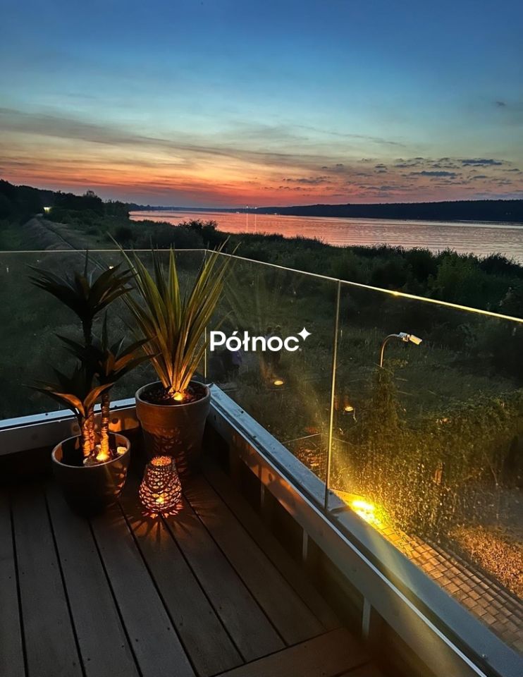 Mieszkanie 3-pokojowe Zegrze Południowe, ul. Rybaki. Zdjęcie 19