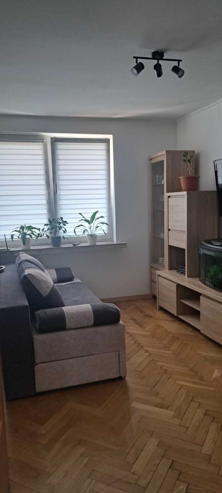 Mieszkanie 3-pokojowe Puławy, ul. Cypriana Kamila Norwida. Zdjęcie 4