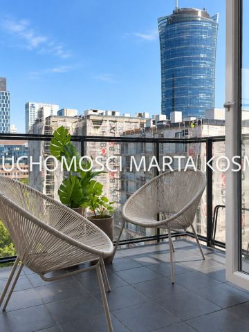 Mieszkanie 1-pokojowe Warszawa Wola, ul. Jaktorowska. Zdjęcie 5