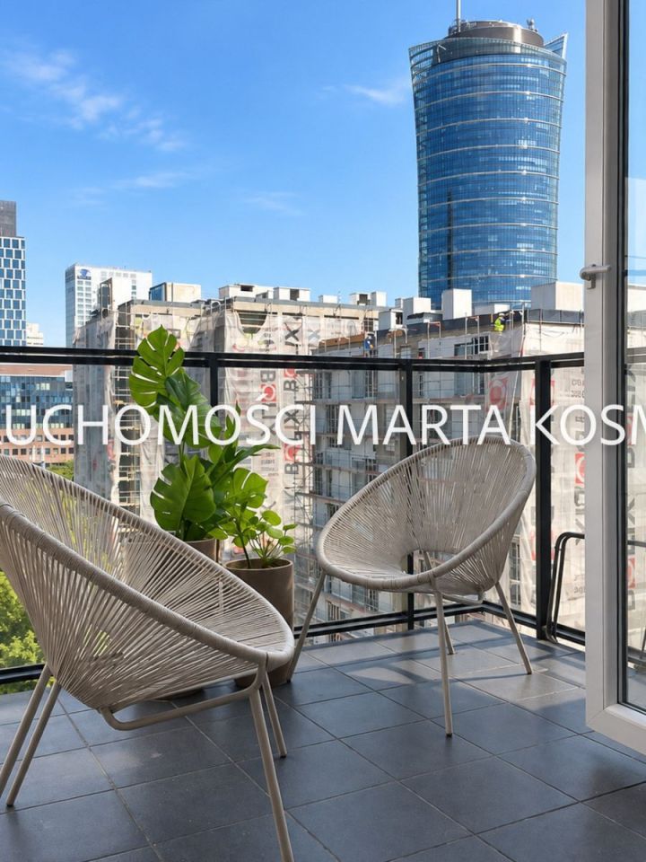 Mieszkanie 1-pokojowe Warszawa Wola, ul. Jaktorowska. Zdjęcie 5