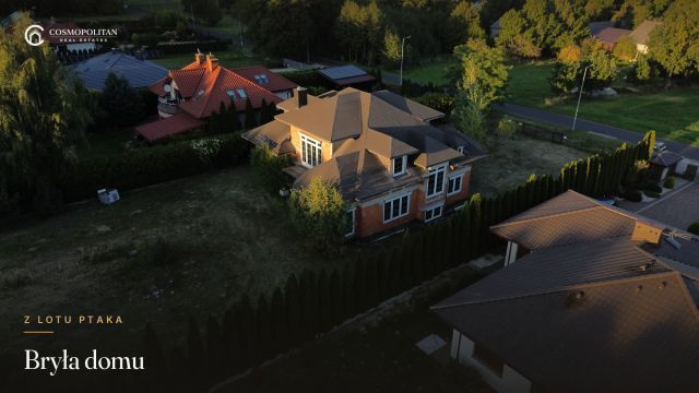 dom wolnostojący Florianki. Zdjęcie 1